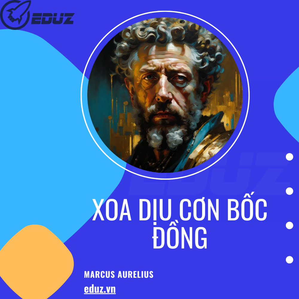 Xoa Dịu Cơn Bốc Đồng